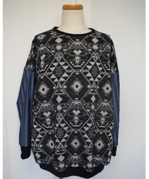 masterkey | スウェット