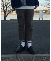 masterkey | スラックス