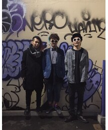 masaki &  えいきっど | その他