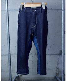 masterkey | デニムパンツ