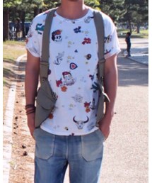 Bershka | Tシャツ/カットソー