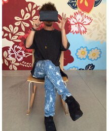 SAINT LAURENT PARIS | 財布