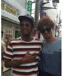 ミヤシ先輩❤︎ | その他