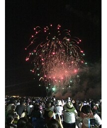 🎇 | 🎆(その他)