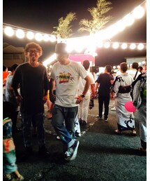 盆ダンス | その他