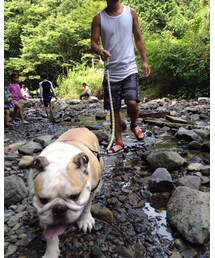 川遊び👯 | その他