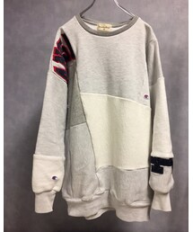 ❸こーなりました✨ | スウェット