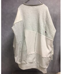 ❹ついでに…後ろも素敵✨ | スウェット