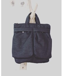 masterkey | トートバッグ