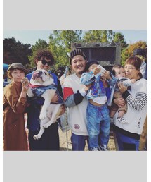 OPE FAMILYと📸 | その他