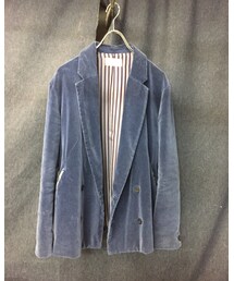 masterkey | テーラードジャケット