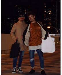 TAKAOと一緒だぞ🖕 | その他