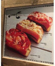 ロブスター美味しかったー | その他