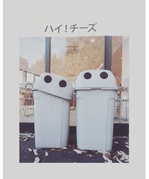 ハイチーズw | その他