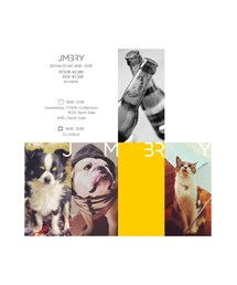 JMBRY | その他