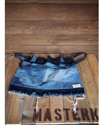 masterkey | r-apron(ボディバッグ/ウエストポーチ)