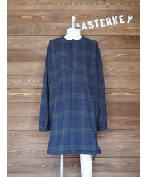 masterkey | GENDER(ノーカラージャケット)