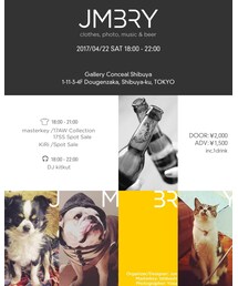 JMBRY | 福袋/福箱