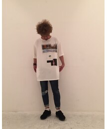 JMBRY限定T | Tシャツ/カットソー