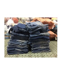Used Overall | パンツ