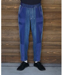 Overallがコレになります👖 | デニムパンツ