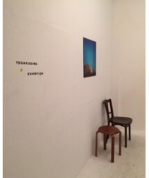yosakugino  exhibition | その他