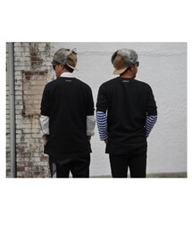 JMBRY刺繍 | Tシャツ/カットソー