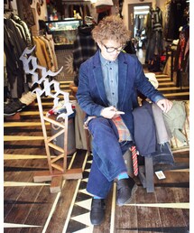 座るよ | その他