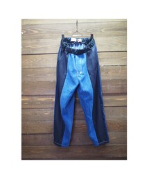 GO!DON x masterkey③ | その他パンツ