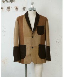 masterkey | テーラードジャケット