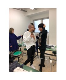 自由な20歳 | その他