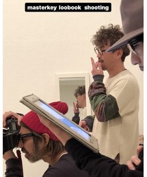 真剣② | その他