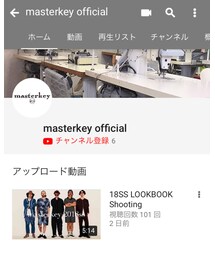 Loobook メイキング🎥 | その他