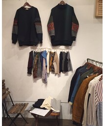 masterkey | スウェット