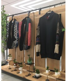 masterkey | スウェット