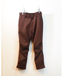 masterkey | スラックス