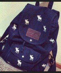 Abercrombie&Fitch | バックパック/リュック