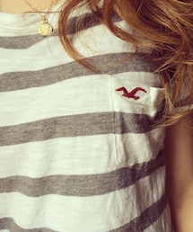 Hollister | Tシャツ/カットソー