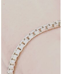 TIFFANY&Co. | ブレスレット