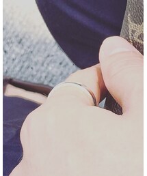 TIFFANY&Co. | リング