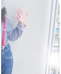 kids case | Tシャツ/カットソー