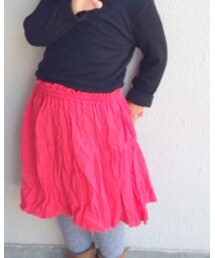 Handmade | スカート