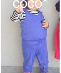 GAP | つなぎ/オールインワン