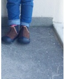 ヒラキ | ブーツ