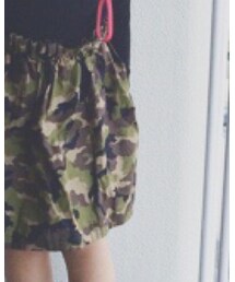 Handmade | スカート