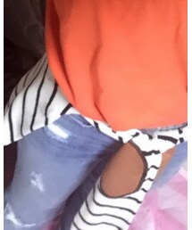 GAP | デニムパンツ