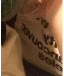 American Apparel | トートバッグ