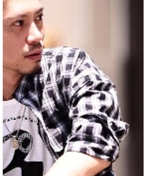  [NUESTRO] | シャツ/ブラウス