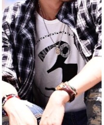  [NUESTRO] | Tシャツ/カットソー