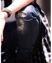 Import & Select | デニムパンツ